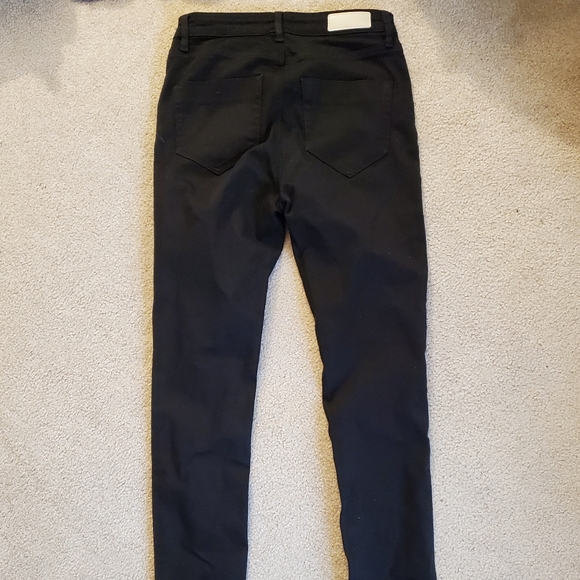 Plentys Tailor Made ultra high rise skinny size 26 - Picture 5 of 9